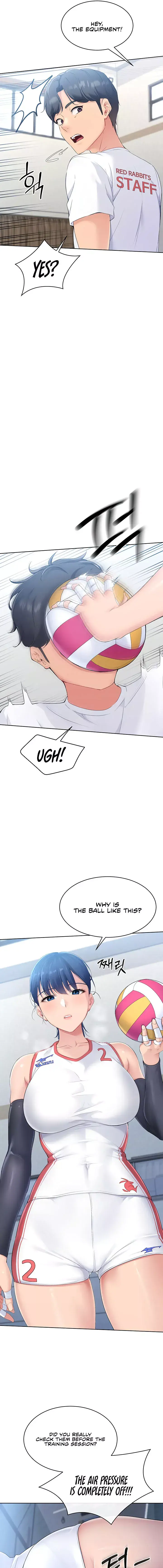 Set It! Episode 1 - Page 11