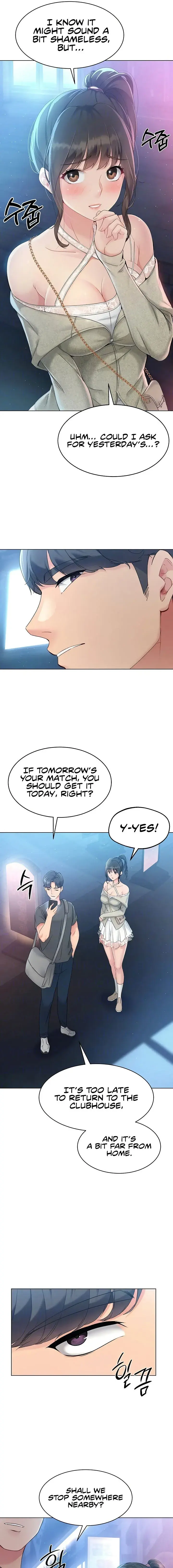Set It! Episode 10 - Page 13