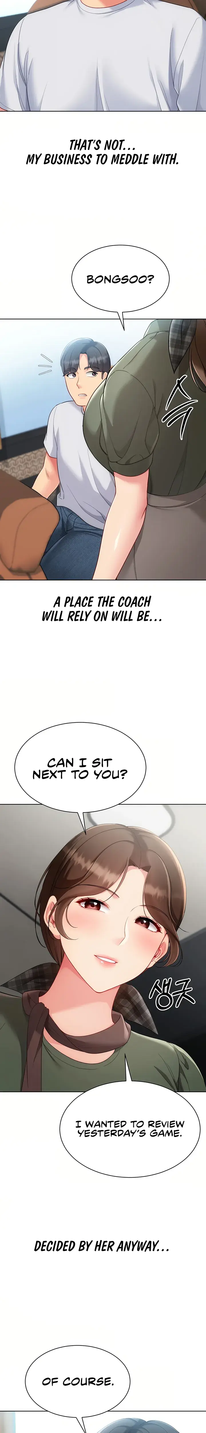 Set It! Episode 102 - Page 23