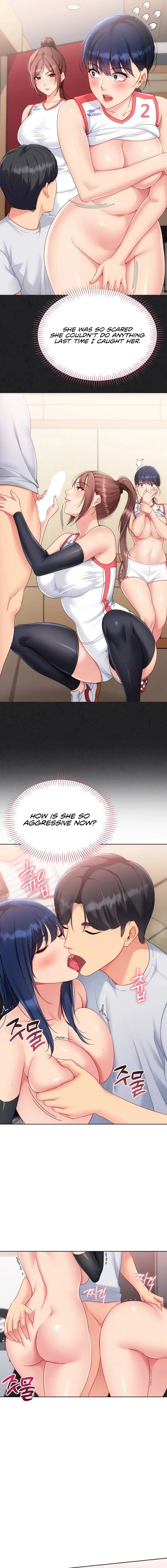 Set It! Episode 109 - Page 4