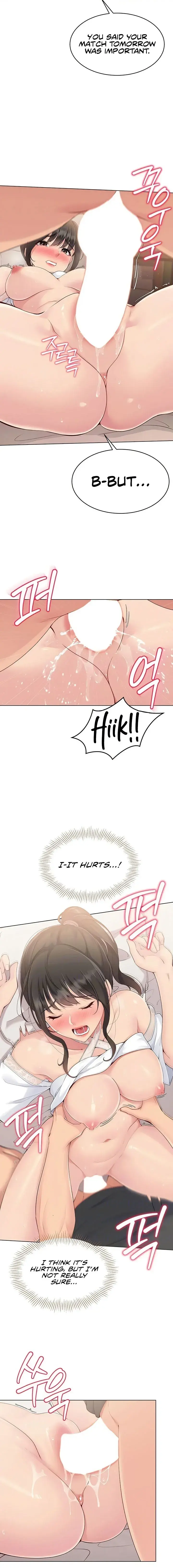 Set It! Episode 11 - Page 10