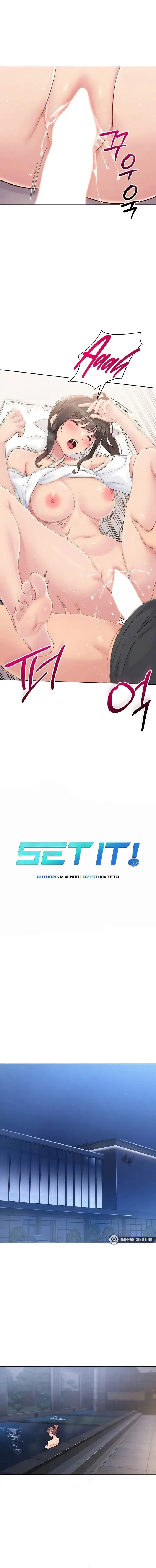 Set It! Episode 11 - Page 2