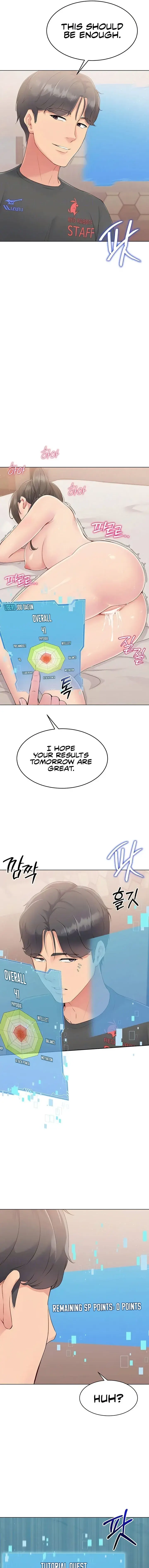Set It! Episode 11 - Page 23