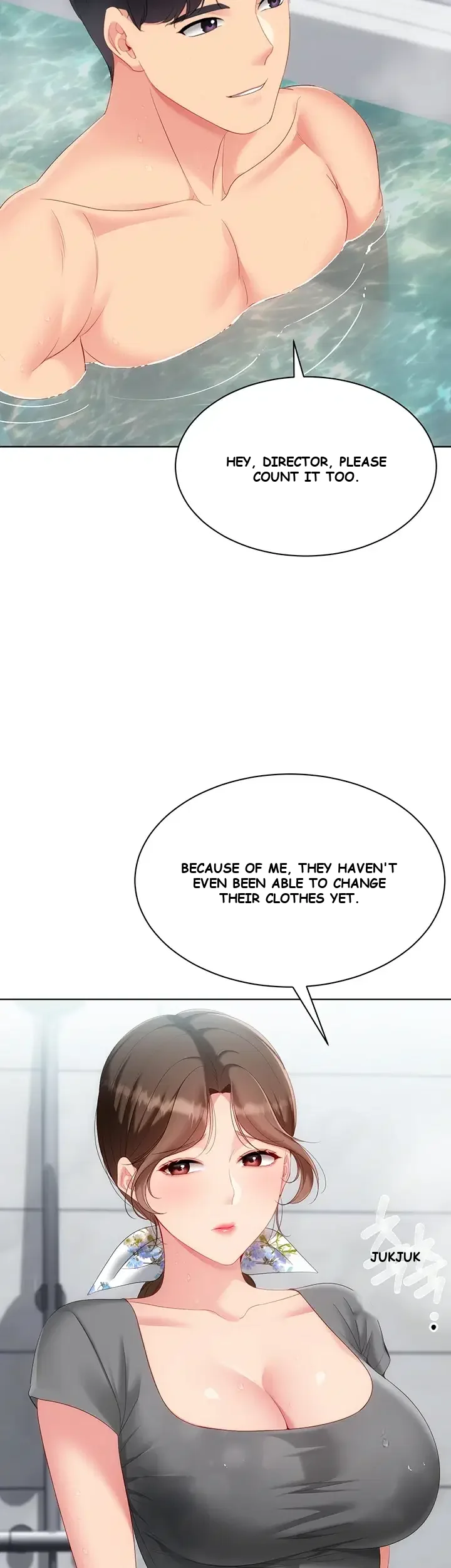 Set It! Episode 112 - Page 38