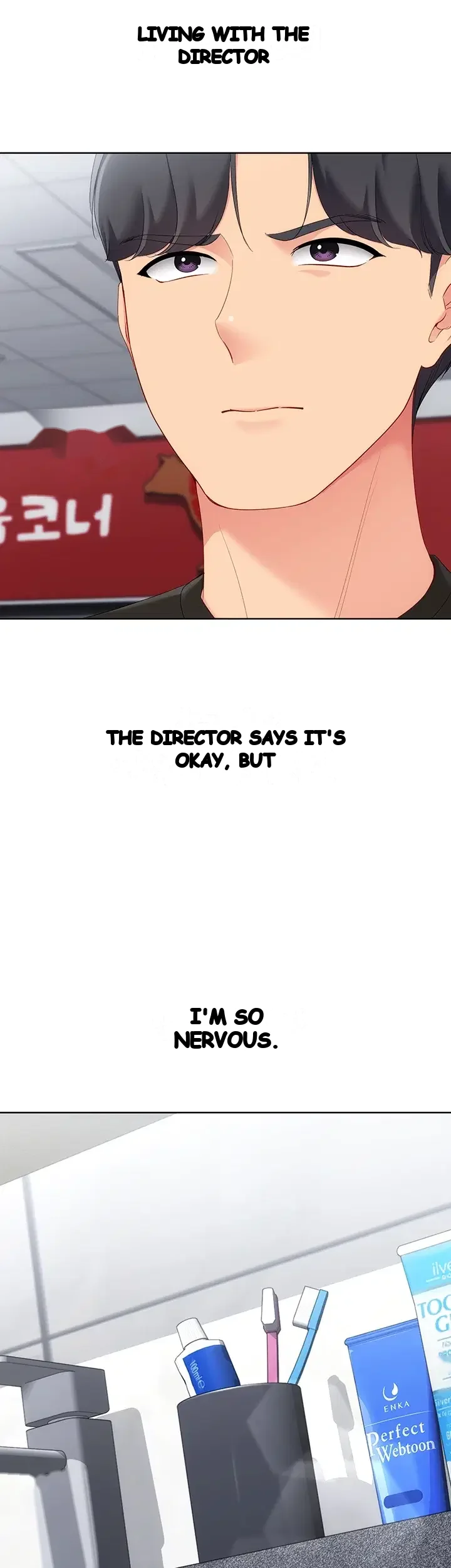 Set It! Episode 115 - Page 34