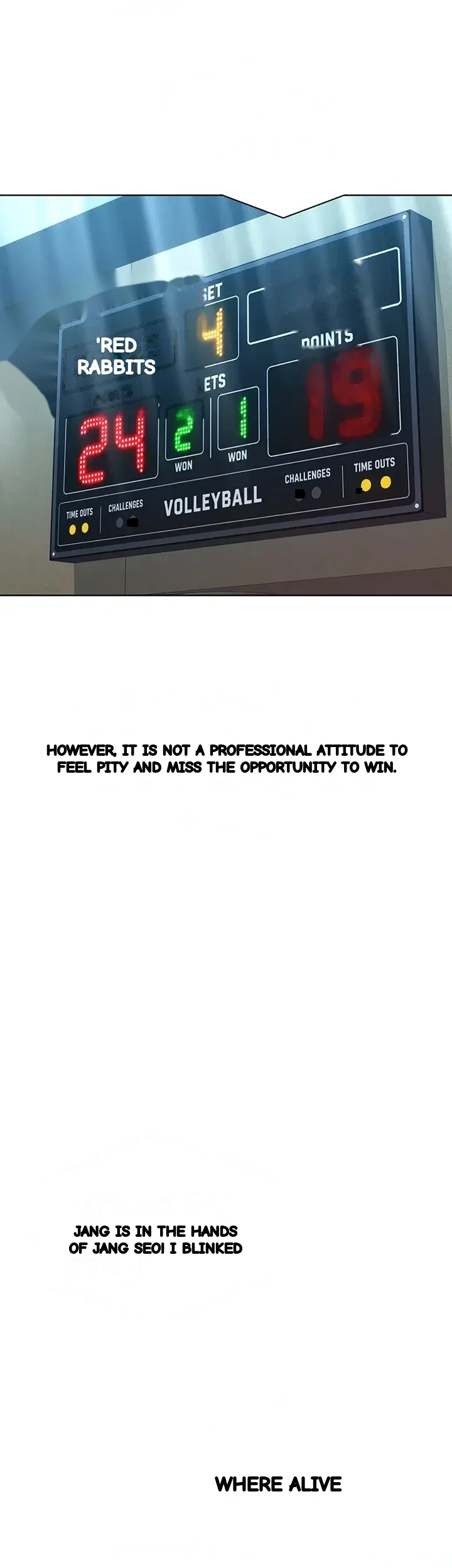 Set It! Episode 116 - Page 12