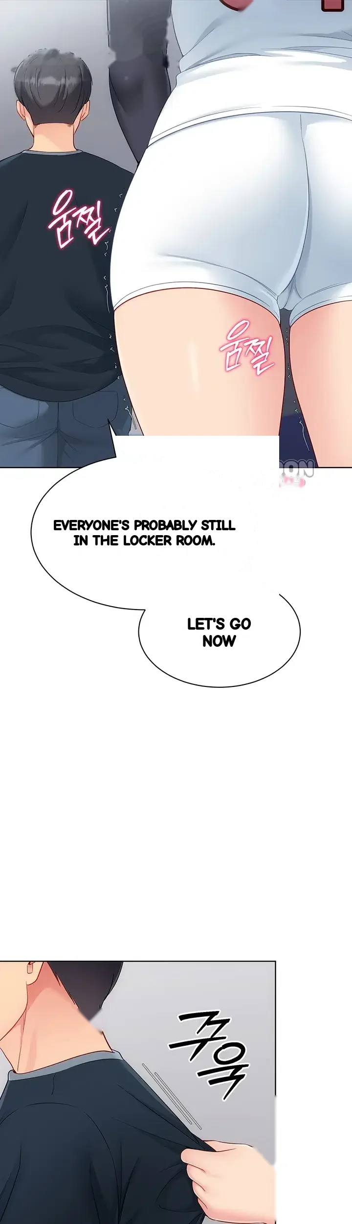 Set It! Episode 116 - Page 32
