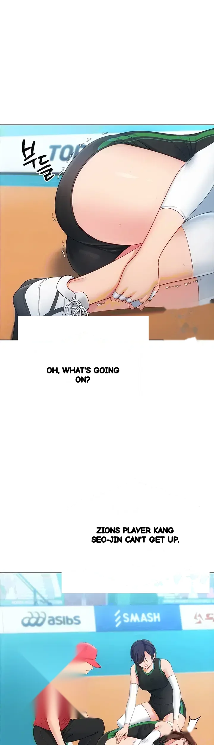 Set It! Episode 116 - Page 7