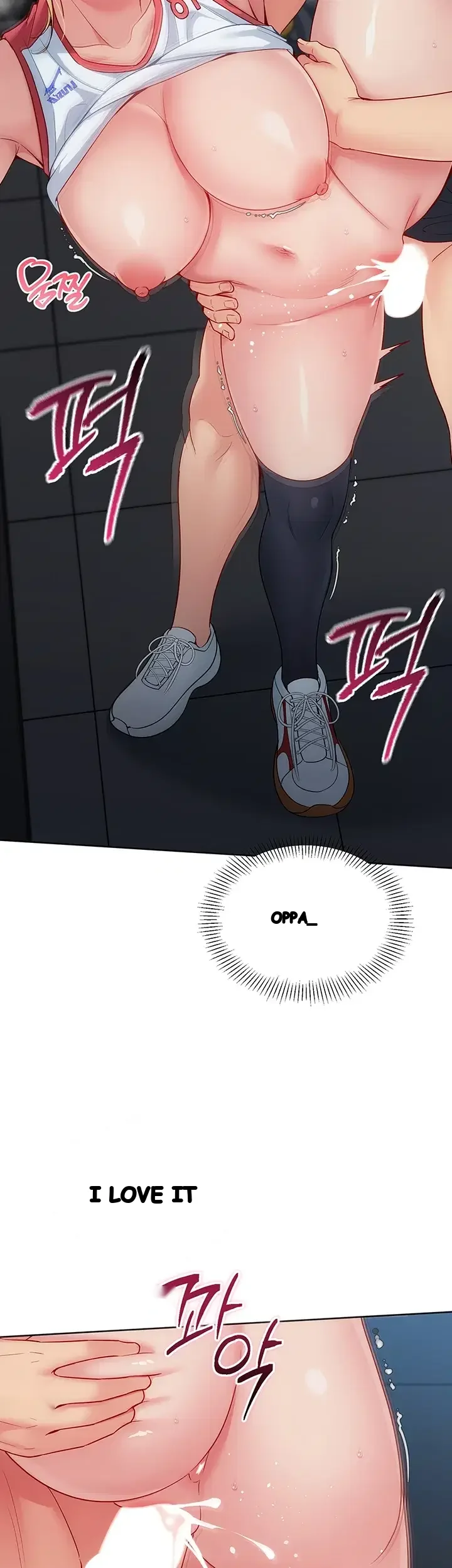 Set It! Episode 117 - Page 36