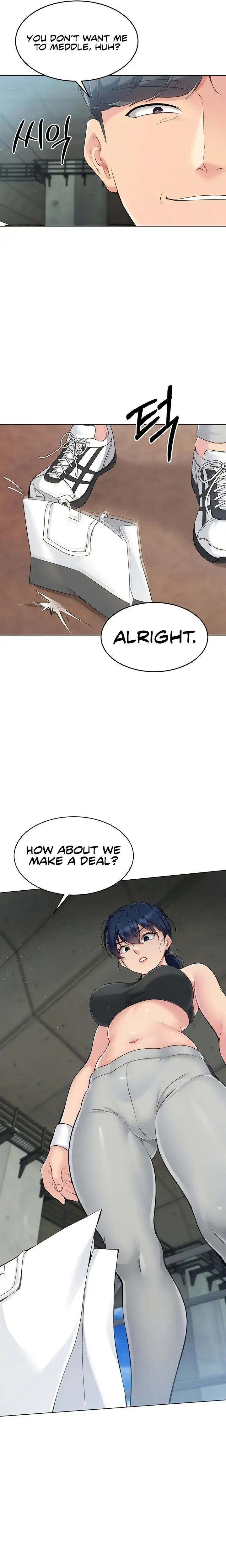Set It! Episode 12 - Page 17