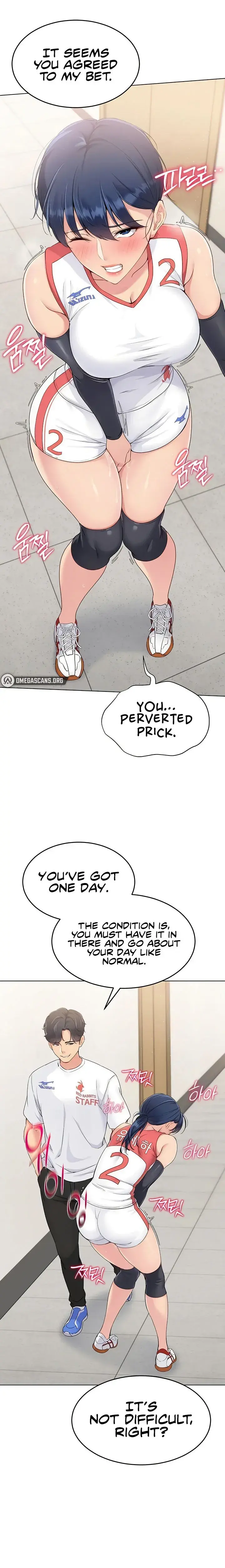 Set It! Episode 12 - Page 22
