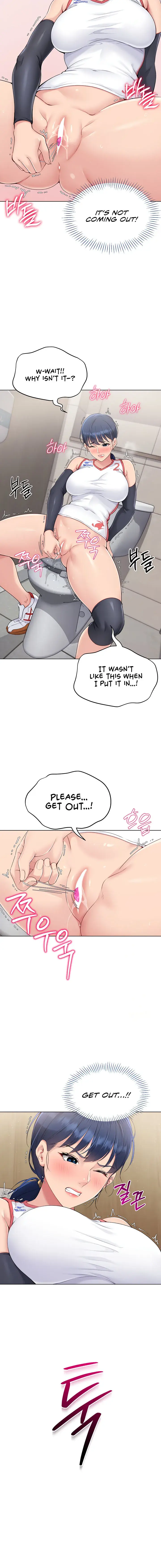 Set It! Episode 13 - Page 12