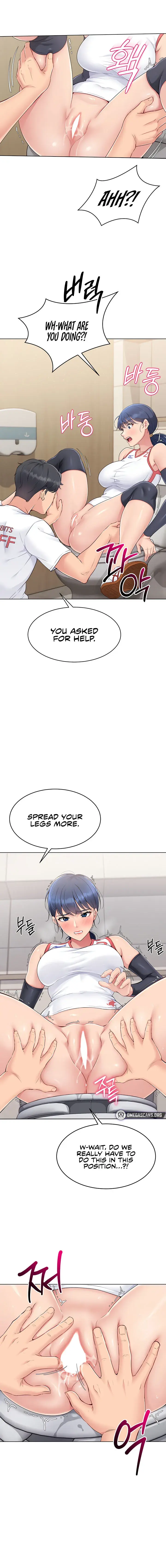 Set It! Episode 13 - Page 14