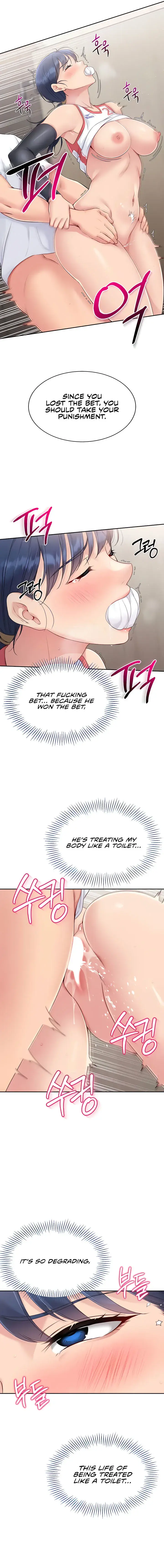 Set It! Episode 14 - Page 13
