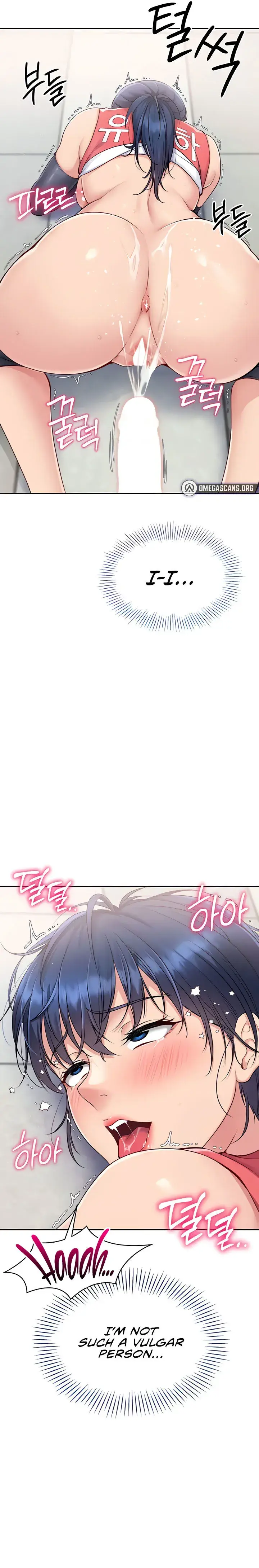 Set It! Episode 14 - Page 21