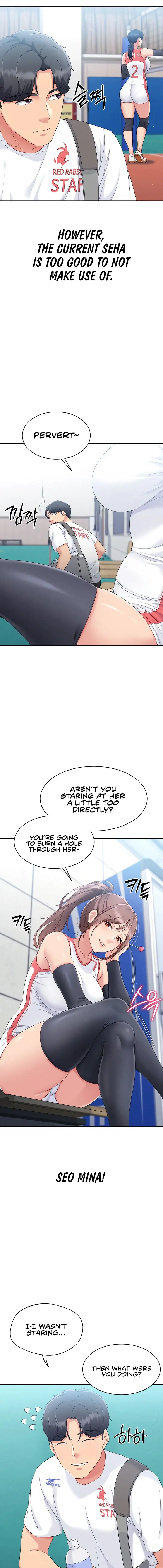 Set It! Episode 15 - Page 19