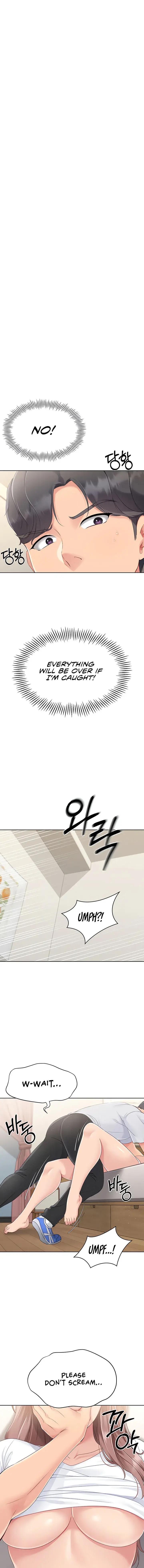 Set It! Episode 18 - Page 1