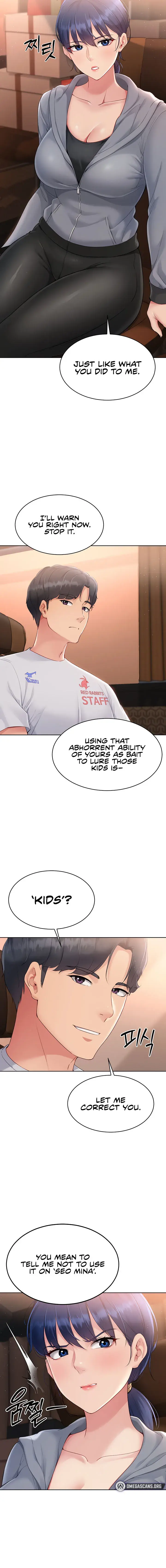 Set It! Episode 22 - Page 6