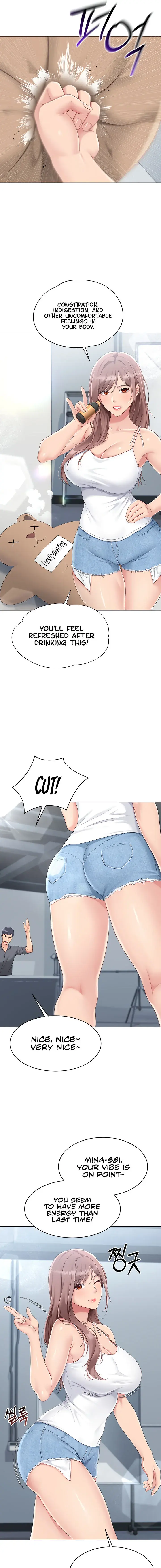 Set It! Episode 23 - Page 9