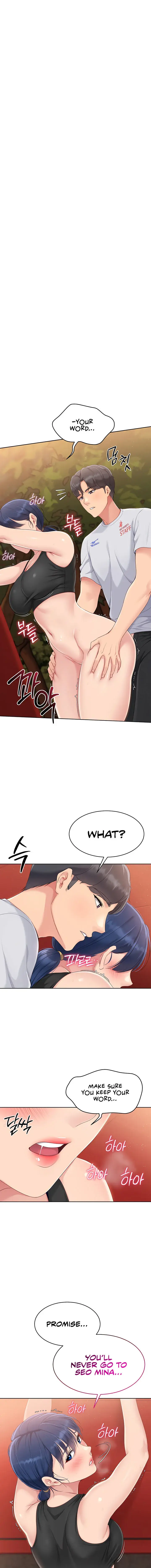 Set It! Episode 24 - Page 1