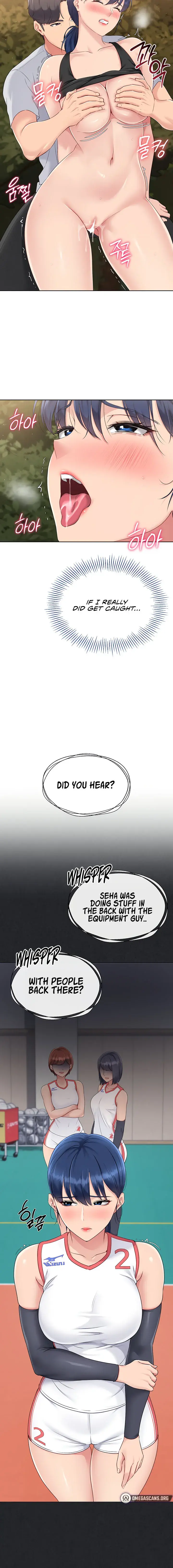Set It! Episode 24 - Page 6