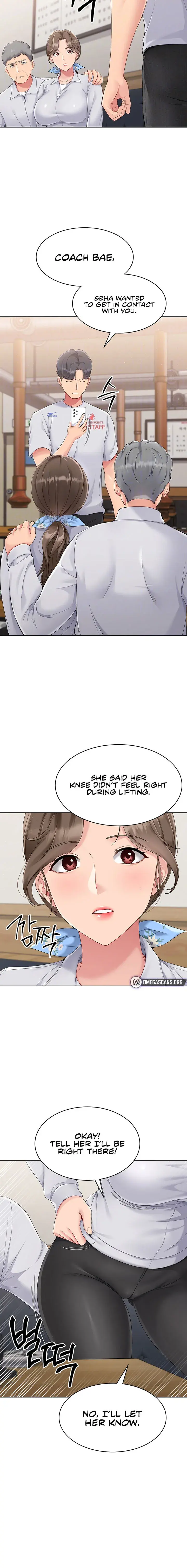 Set It! Episode 25 - Page 6