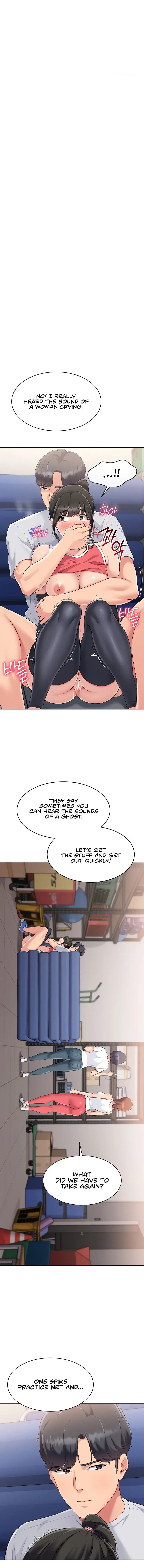 Set It! Episode 28 - Page 1