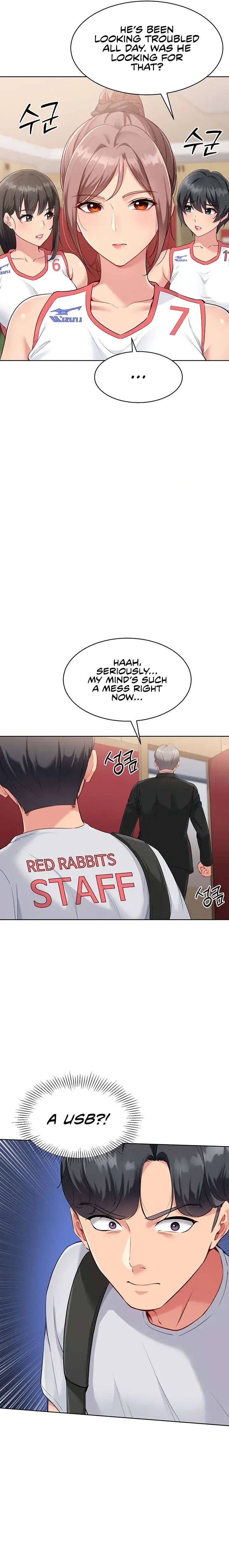 Set It! Episode 28 - Page 19