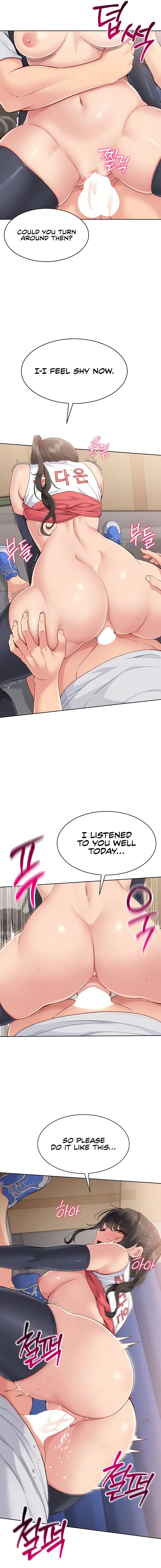 Set It! Episode 28 - Page 7