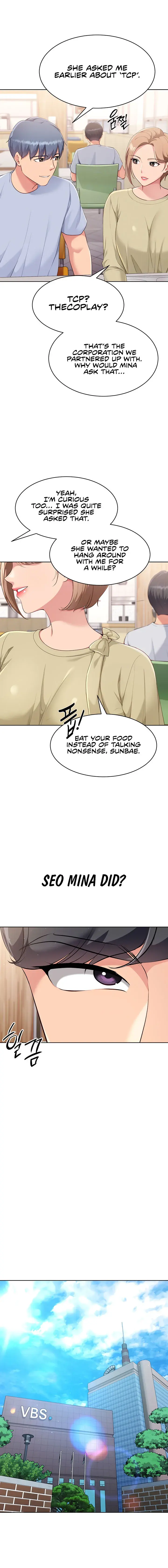 Set It! Episode 29 - Page 5