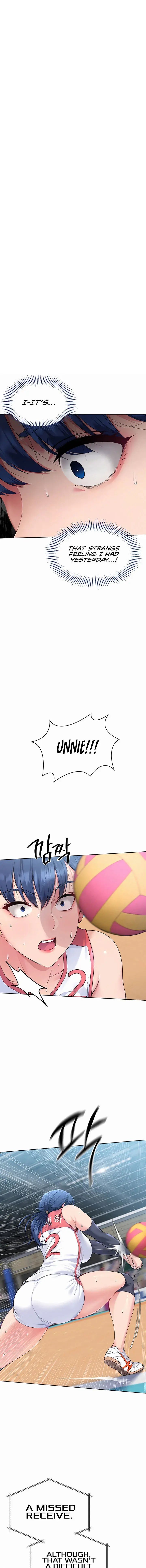 Set It! Episode 3 - Page 1