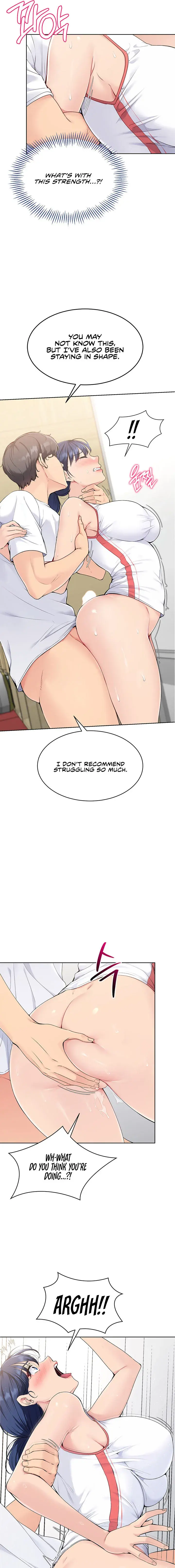 Set It! Episode 3 - Page 21