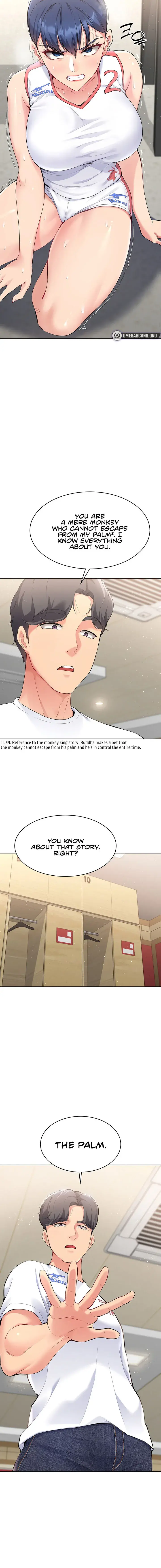 Set It! Episode 3 - Page 6