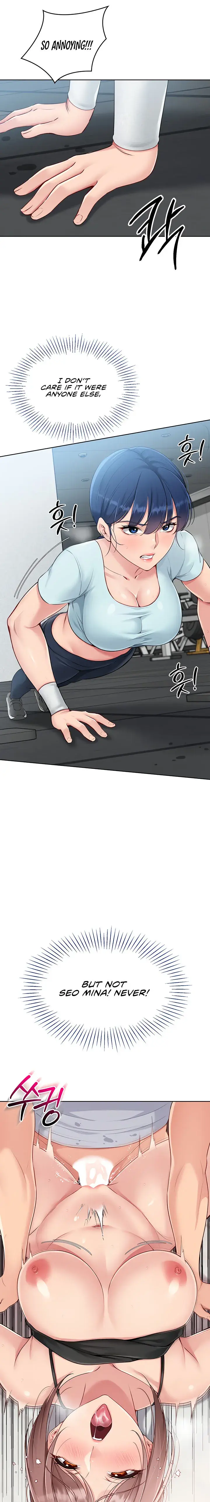 Set It! Episode 31 - Page 17
