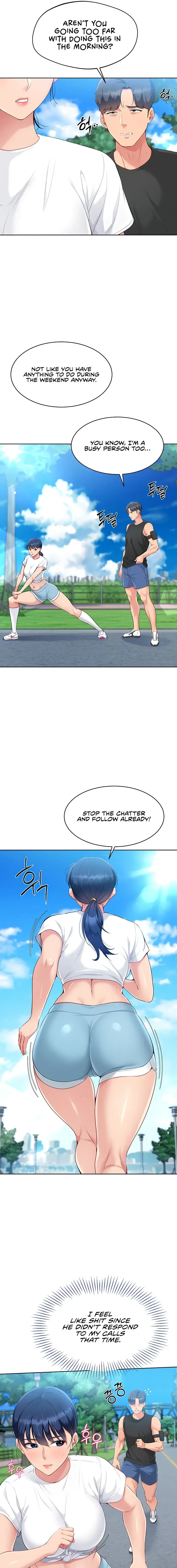 Set It! Episode 33 - Page 15