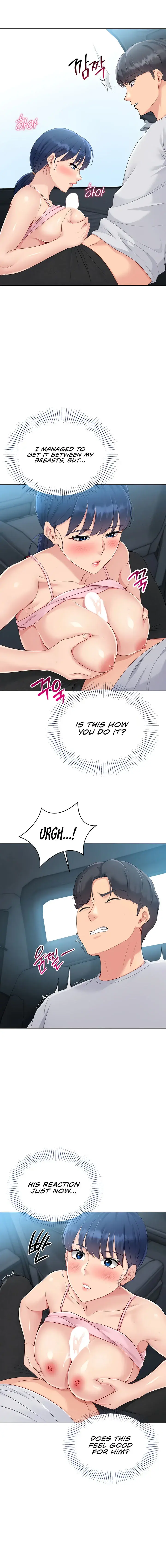 Set It! Episode 35 - Page 8