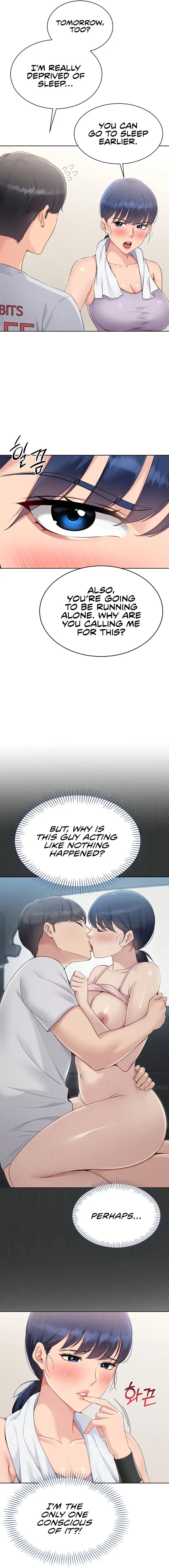 Set It! Episode 38 - Page 5