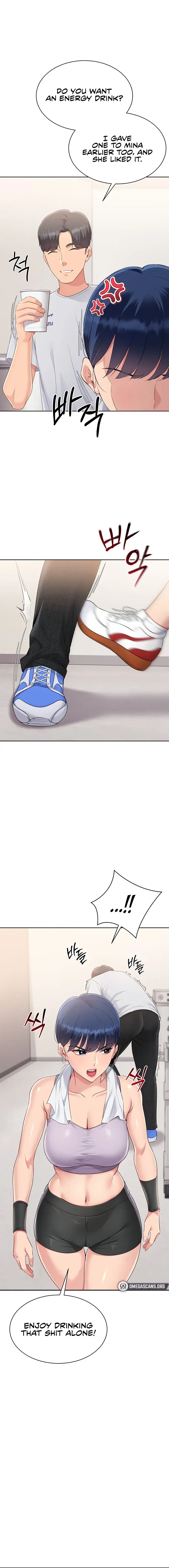 Set It! Episode 38 - Page 6