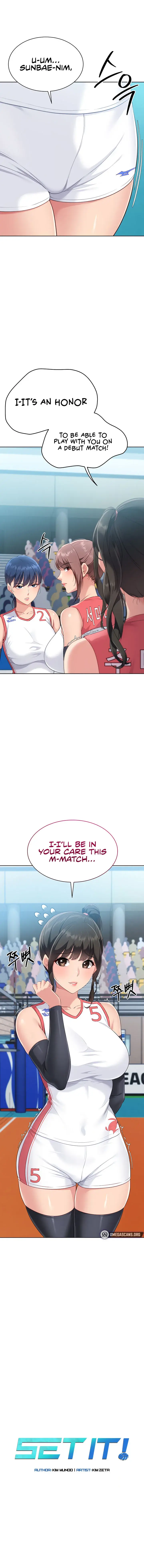 Set It! Episode 39 - Page 2