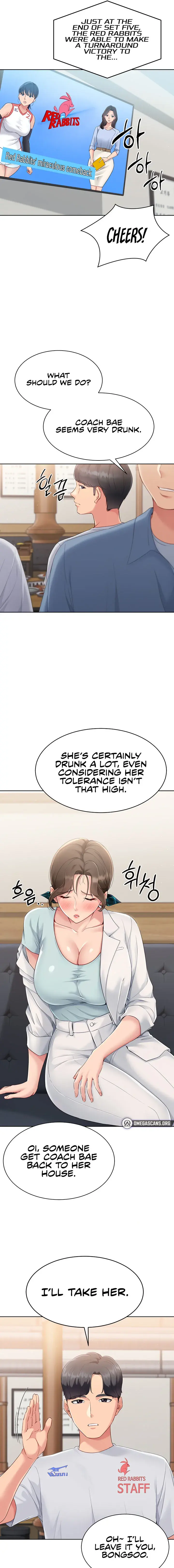 Set It! Episode 39 - Page 9