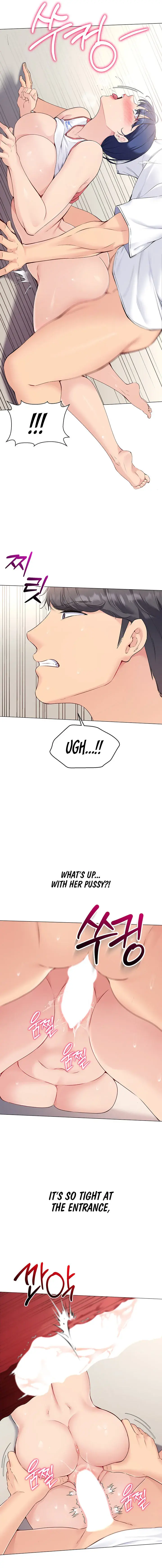 Set It! Episode 4 - Page 7