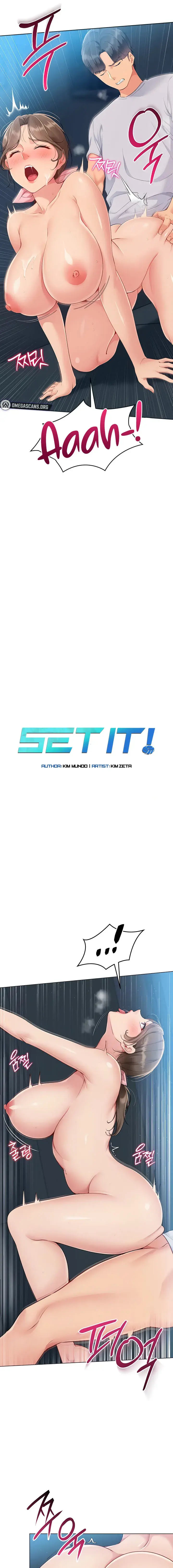 Set It! Episode 43 - Page 3