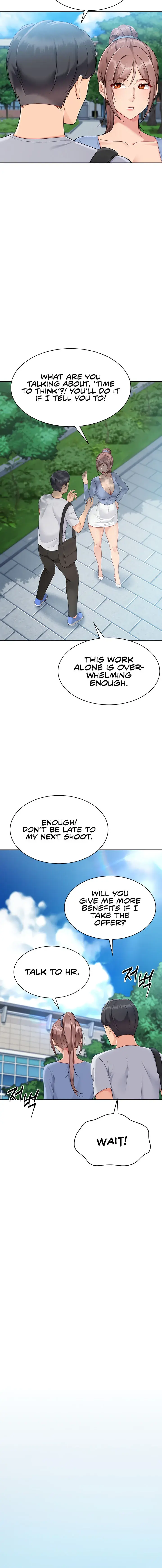 Set It! Episode 46 - Page 14