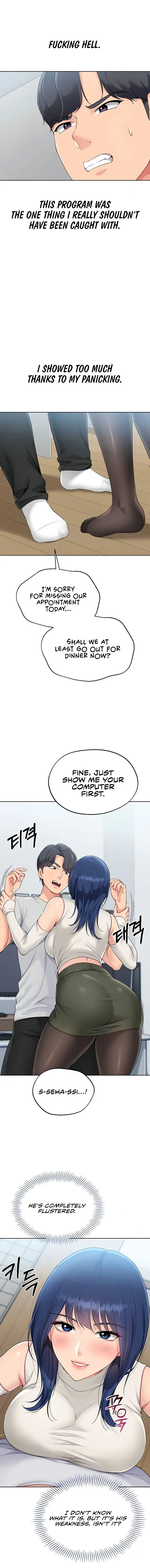 Set It! Episode 48 - Page 12