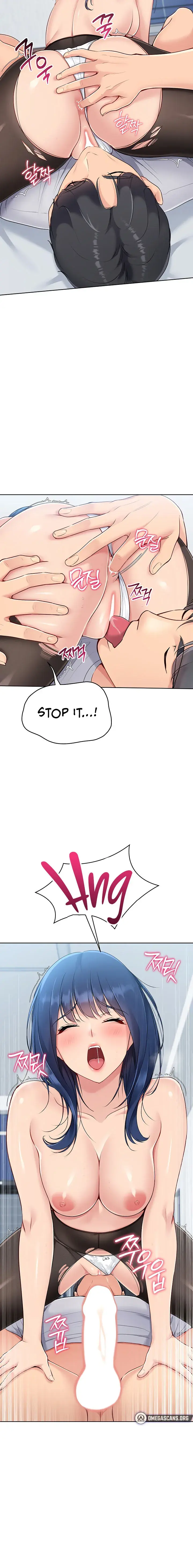Set It! Episode 50 - Page 6