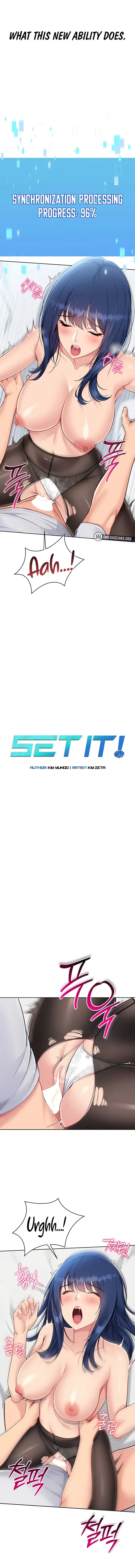 Set It! Episode 51 - Page 2
