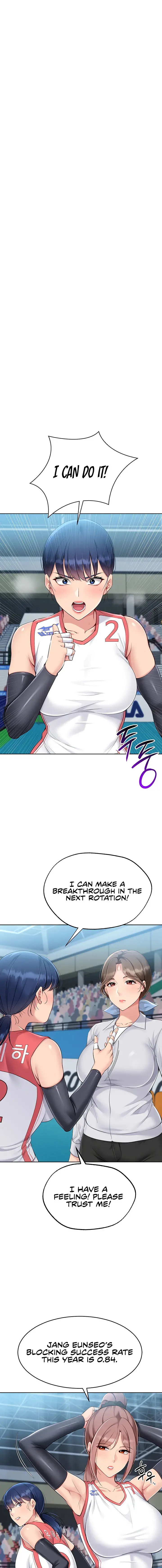 Set It! Episode 52 - Page 1