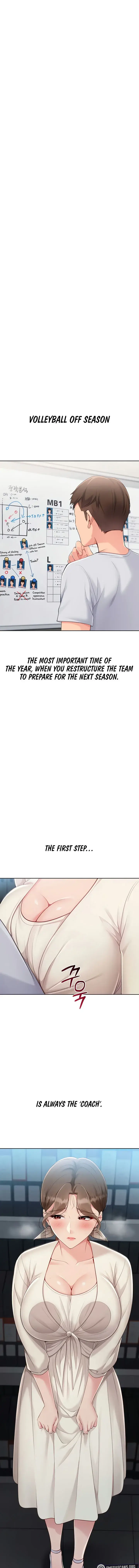 Set It! Episode 54 - Page 1
