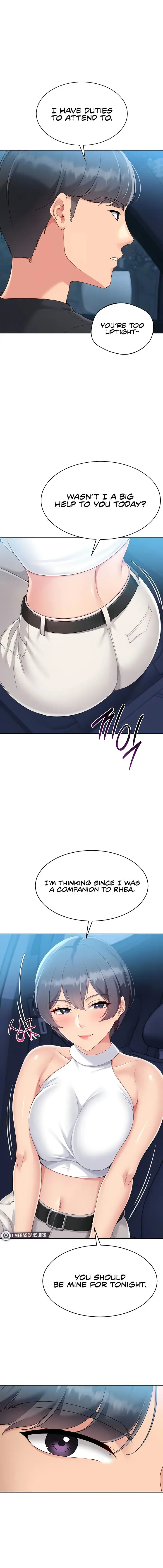 Set It! Episode 58 - Page 13