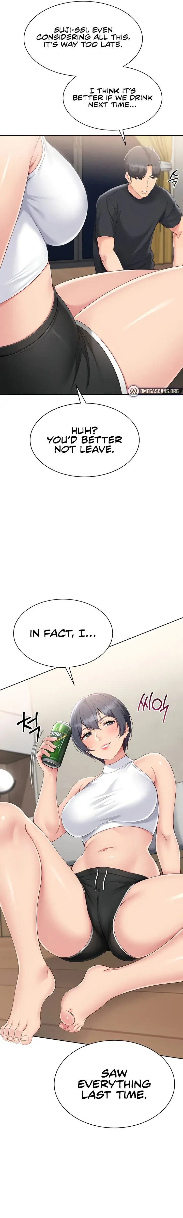 Set It! Episode 58 - Page 17